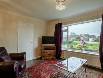 Cottage for 4 People in Happisburgh, Norfolk, Photo 1