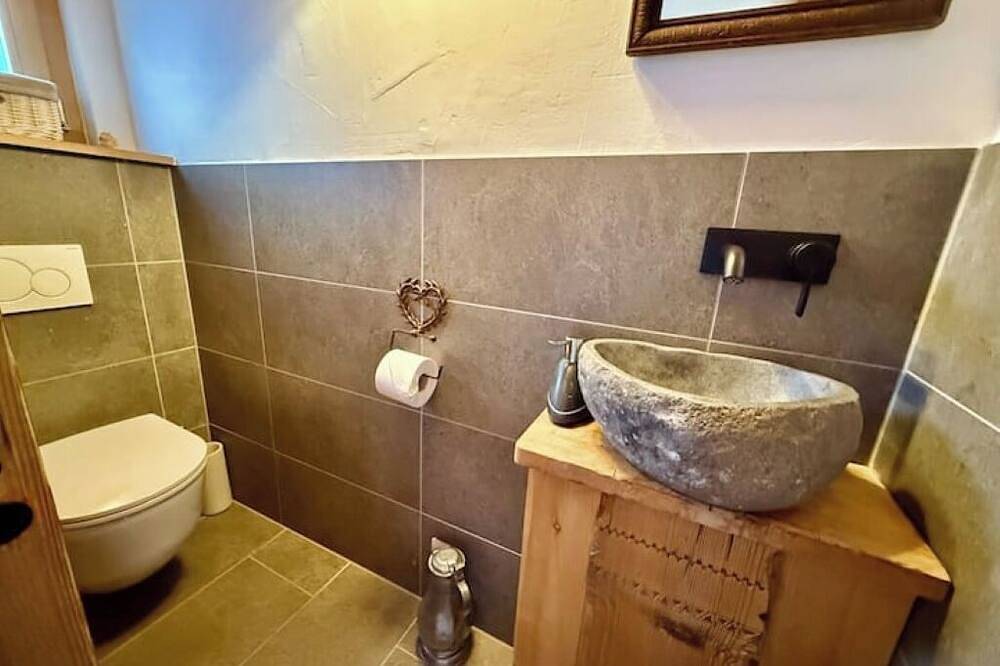 114 Magnificent chalet l'Adrine in Gryon, Alpes Vaudoises