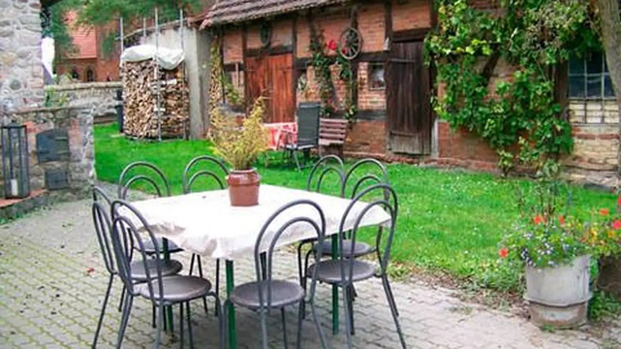 Ferienhaus für 4 Personen (60 m²) in Jabel in Jabel, Mecklenburgische Seenplatte