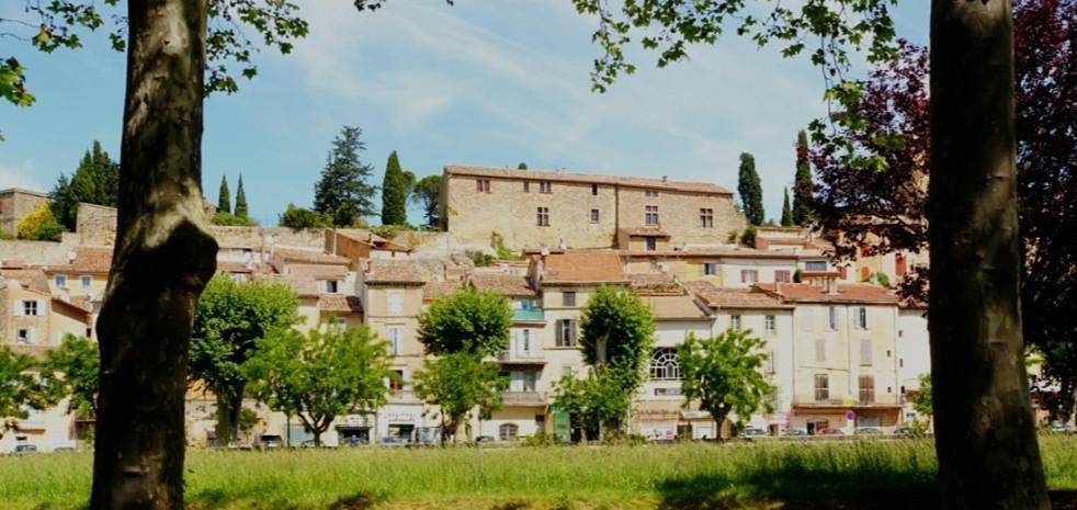 Séjour à la ferme in Jouques, Région d'Aix-en-Provence