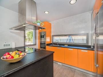 Chalet in Muro, Mallorca Norden für 6 