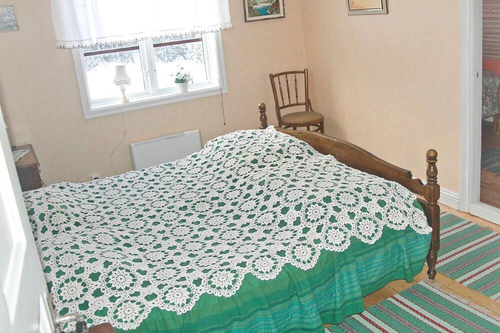 Dyrevennlig hjem i ölsremma med Wifi in Tranemo, Västergötland