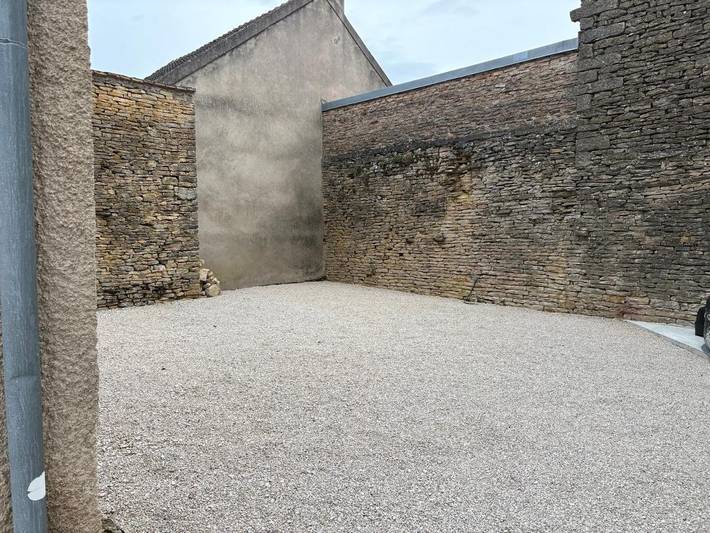 Location de vacances pour 4 personnes, avec jardin et terrasse à Villers-la-Faye - 2