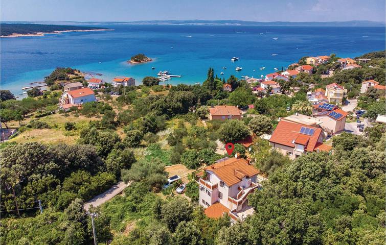 Ferienwohnung für 2 Personen in Supetarska Draga - 2