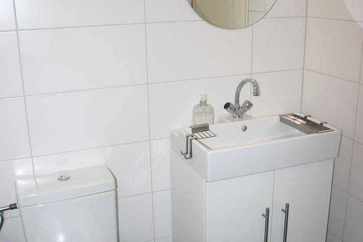 Ferienpark für 4 Personen, mit Garten und Terrasse in Friesland - 3