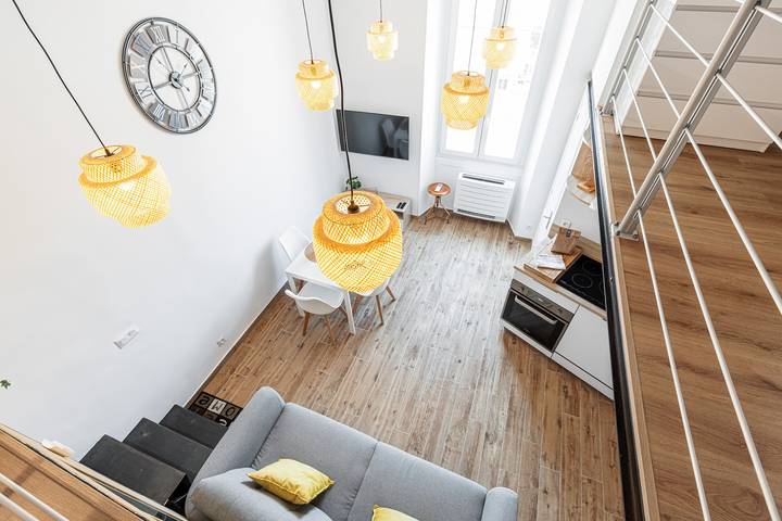 Gîte pour 4 personnes dans Casino Ruhl - 3