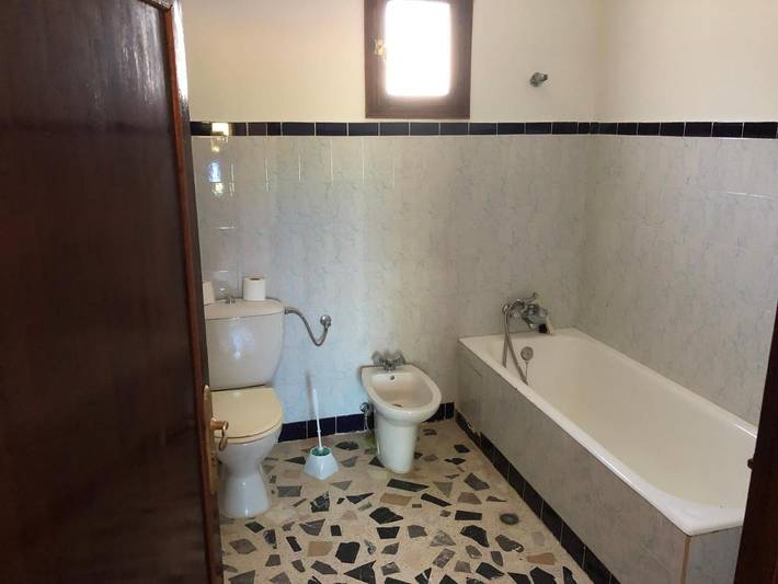 Villa pour 15 personnes, avec vue et terrasse, animaux acceptés à Tanger - 2