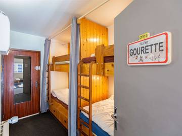 Studio pour 6 Personnes dans Gourette, Eaux-Bonnes, Photo 1