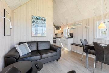 Villa für 3 Personen in Hvide Sande, Holmsland Klit, Bild 4