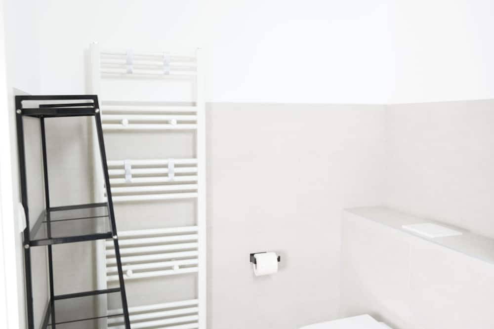 Ganze Wohnung, Spa Apartment Matilda: in direkter Nähe zur Therme / Kurzentrum in Waldbronn, Nordschwarzwald