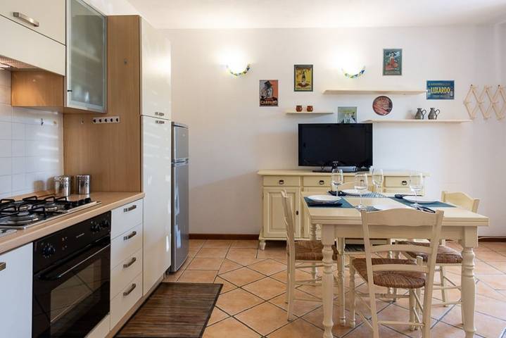 Ferienwohnung für 4 Personen in Santa Maria Navarrese - 3