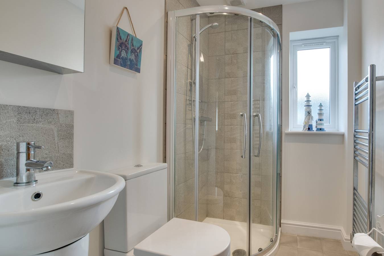 The Old Sail Loft in Beer (Devon), Jurassic Coast