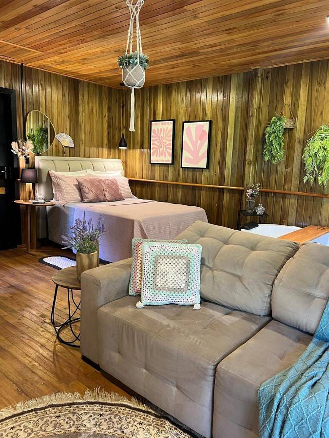 Maison de vacances pour 2 personnes, avec vue et terrasse, animaux acceptés