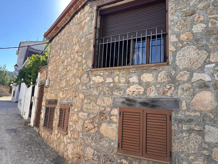 Holiday apartment for 5 people, with balcony and view - 1