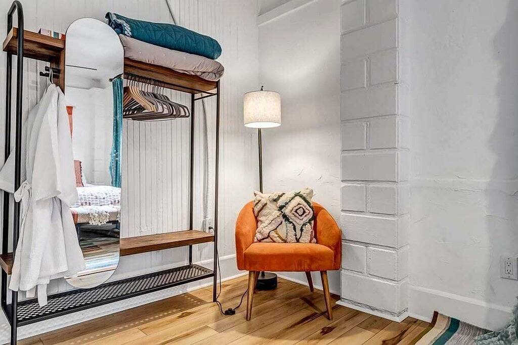 Ganze Wohnung, Forth House - charming 2 Br apt in historic Spr!!! in Jacksonville, Duval County