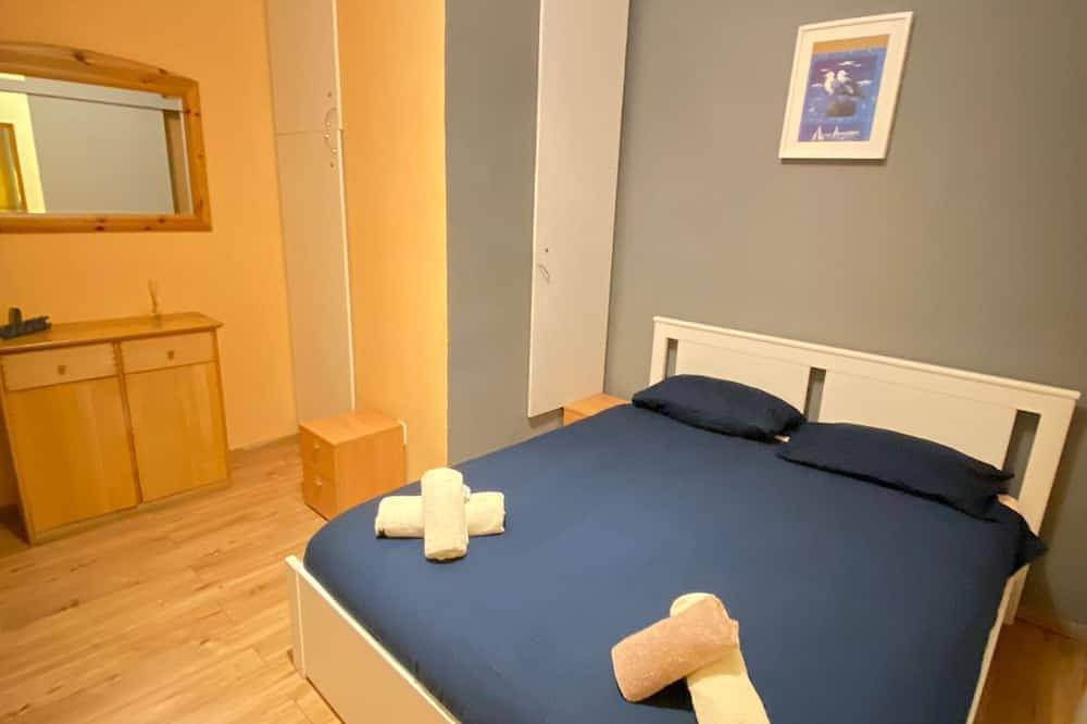 Appartamento intero, Appartamento centrale a Budapest – 2 camere, Wi-Fi, vicino a metro e Danubio in Budapest, Ungheria Centrale