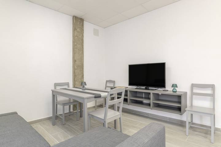 Ganze Wohnung, Apartment 'Ajm' mit Wlan und Klimaanlage in Barbate, Costa de la Luz