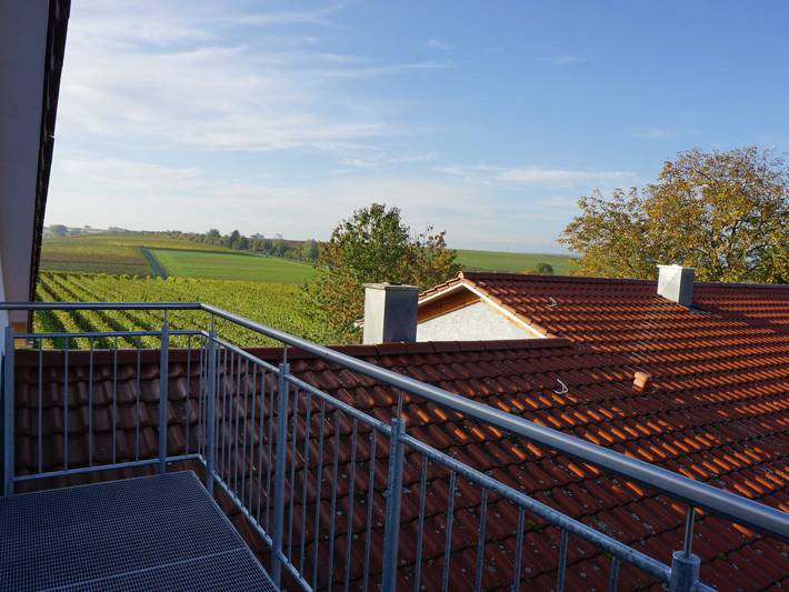 Ferienwohnung für 4 Personen, mit Terrasse und Garten in der Stuttgart Region - 4