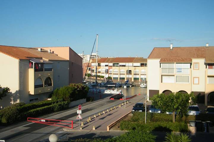 Holiday apartment for 4 people - 1