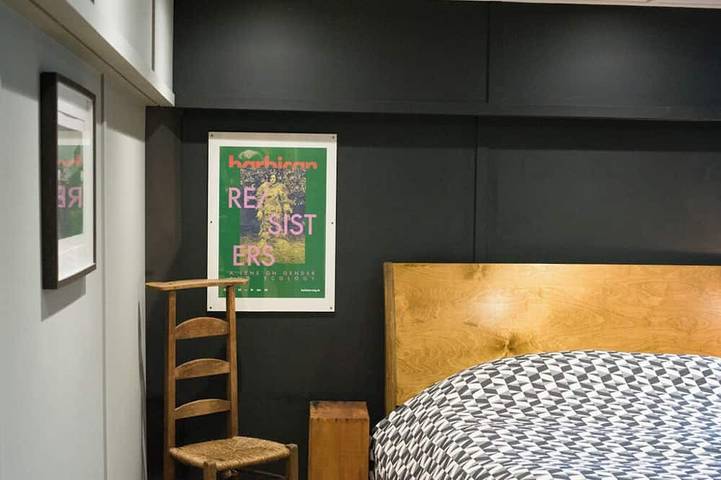 Hausboot für 6 Personen, mit Garten und Terrasse in England - 2