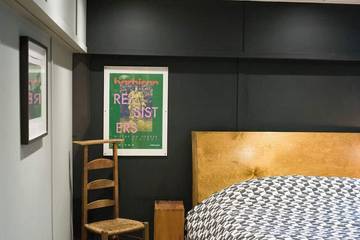 Hausboot für 4 Personen in Hounslow, London, Bild 1