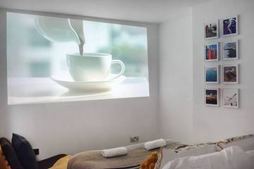 Log Cabin for 3 People in Brighton, Sussex, Photo 3