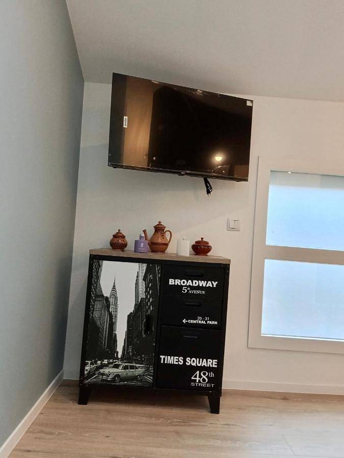 Gîte pour 4 personnes, avec jacuzzi et sauna à Mardié - 4