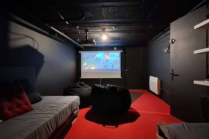 Chalet für 15 Personen, 7 Schlafzimmer, Jacuzzi, Sauna, erstklassige Lage, Ruhe in Vénosc, Les Deux Alpes