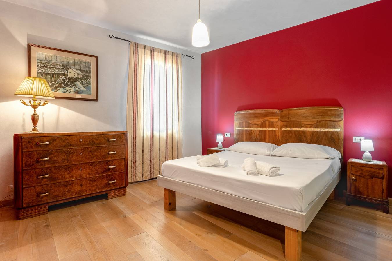 Ganze Wohnung, Borgo al Sole 1 in Castello (Puegnago sul Garda), Puegnago sul Garda
