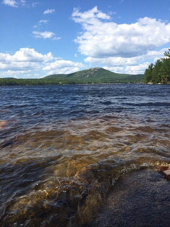 Privacy on the Schoodic Peninsula, & close enough to enjoy Acadia National Park in Hancock County