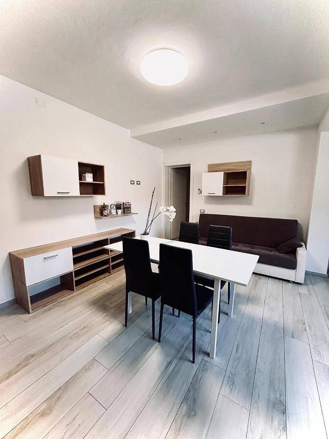 Maison d’hôte pour 3 personnes, avec Jardin à Ferrare - 4