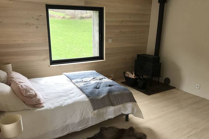 Location de vacances pour 8 personnes à Lescun - 3