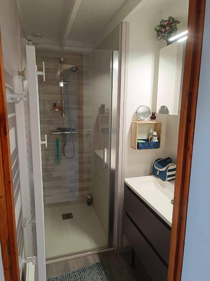 Gîte pour 6 personnes, avec terrasse dans Lac de Der-Chantecoq (Giffaumont-Champaubert) - 4