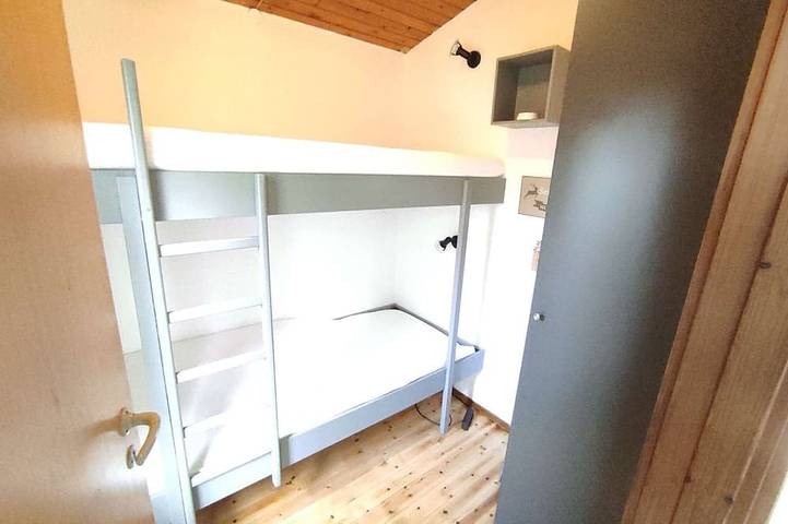 Ferienhaus für 4 Personen, mit Garten und Sauna in Kellenhusen - 3