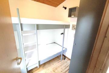 Bungalow für 4 Personen in Kellenhusen, Südliche Ostseeküste, Bild 2