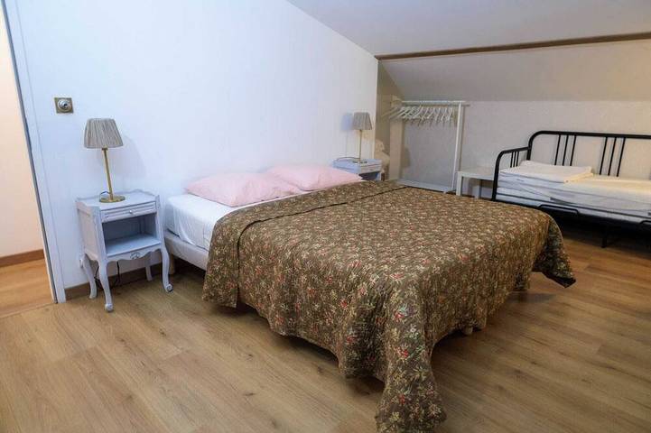 Location de vacances pour 12 personnes, avec piscine à Uchaux - 3