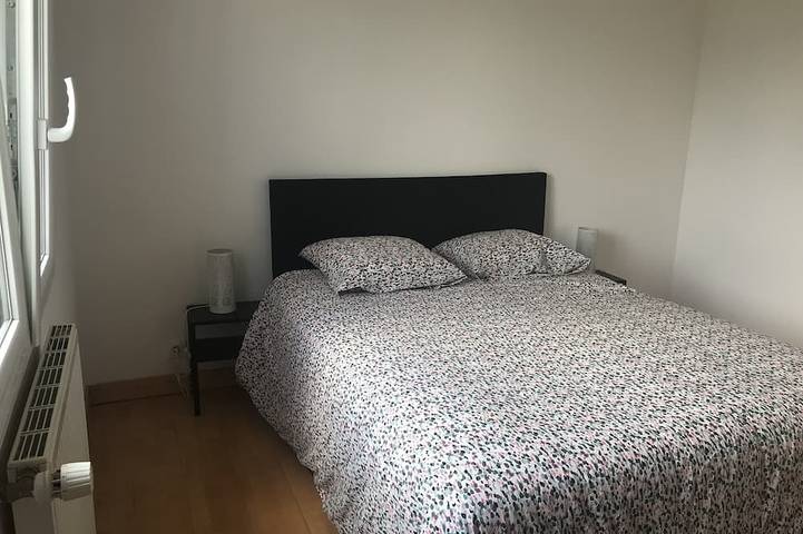 Location de vacances pour 10 personnes, avec terrasse ainsi que jacuzzi et jardin, animaux acceptés dans Plage Curnic - 3