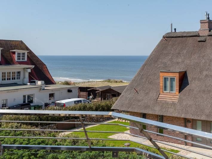 Ferienwohnung für 4 Personen, mit Balkon - 1