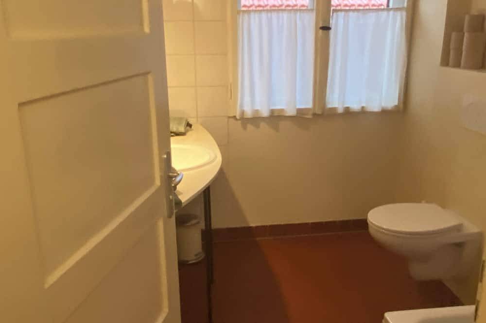 Ganze Wohnung, Ferienwohnung \"Atelier\" in einem Landhaus in Seehausen am Staffelsee. in Seehausen am Staffelsee, Das Blaue Land