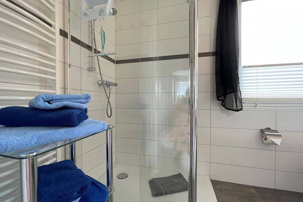 Freistehendes Ferienhaus in ruhiger Sackgasse – Hunde willkommen –Wlan inklusive in Bad Sachsa, Harzvorland