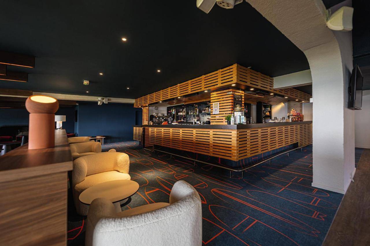 Belambra Clubs Anglet - La Chambre d'Amour in Anglet, Région de Bayonne