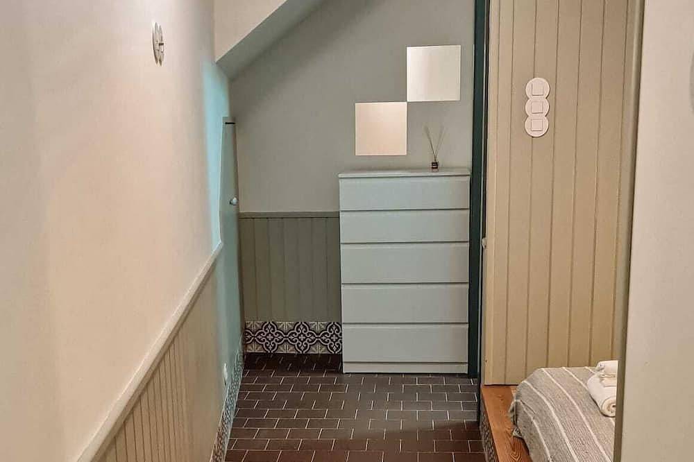 Entire apartment, Mr Studio - Coimbra Historic Area (Self Check-in) in Almedina, Coimbra