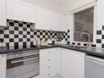 Cottage for 6 People in Seahouses, Northumberland Coast, Photo 4