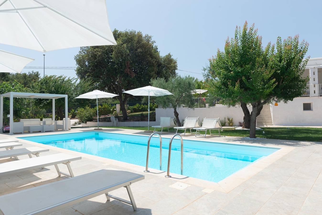 Villa Il Canto Delle Cicale - Ci... in Cisternino, Salento