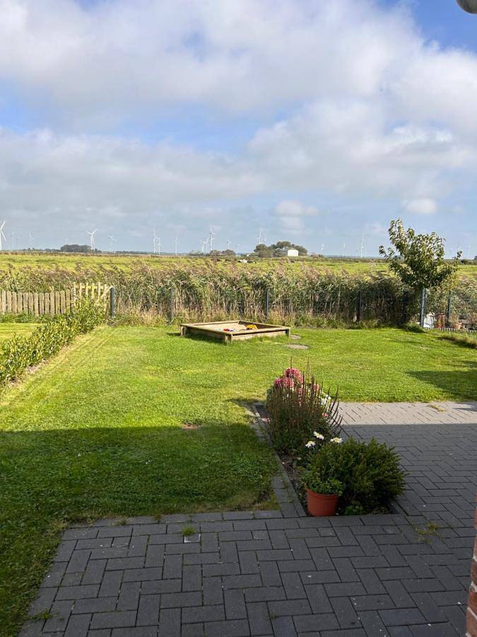Ferienwohnung für 4 Personen, mit Garten und Ausblick in Ockholm - 2