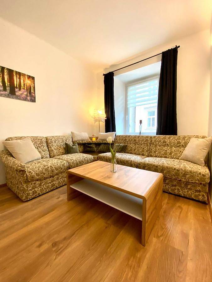 Gîte pour 4 personnes, avec vue, animaux acceptés à Bad Ischl - 3