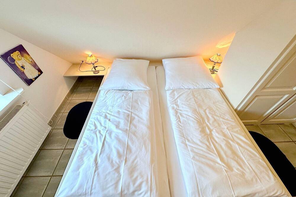 Ganze Wohnung, Ferienwohnung Wohnung Anne in Westerland, Sylt (Gemeinde)