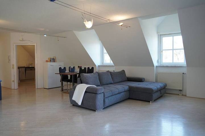 Ferienhaus für 4 Personen, mit Terrasse und Garten sowie Pool in Wiesenttal - 4