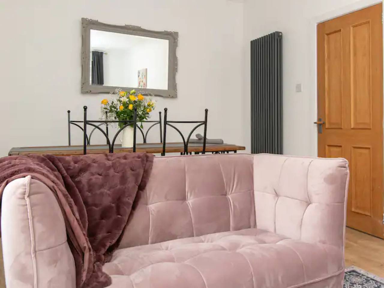 Central 2 bedroom flat with parking - Pass the Keys in Bath, Bath & Noordoost Somerset