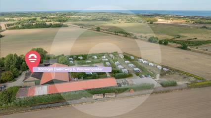 Agriturismo voor 4 Personen in Vrouwenpolder, Nederlandse Noordzeekust, Afbeelding 2